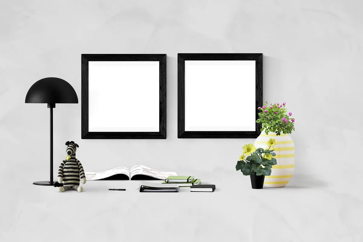 How to Create a Coastal Gallery Wall Without Clichés: A Step-by-Step Guide